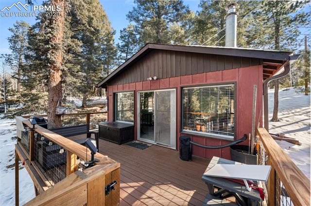 267 Kutsu Ridge Road