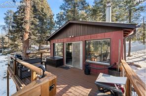 267 Kutsu Ridge Road