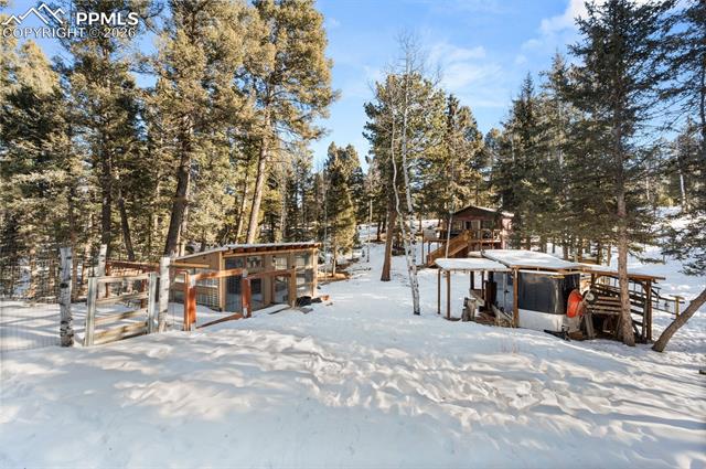 267 Kutsu Ridge Road