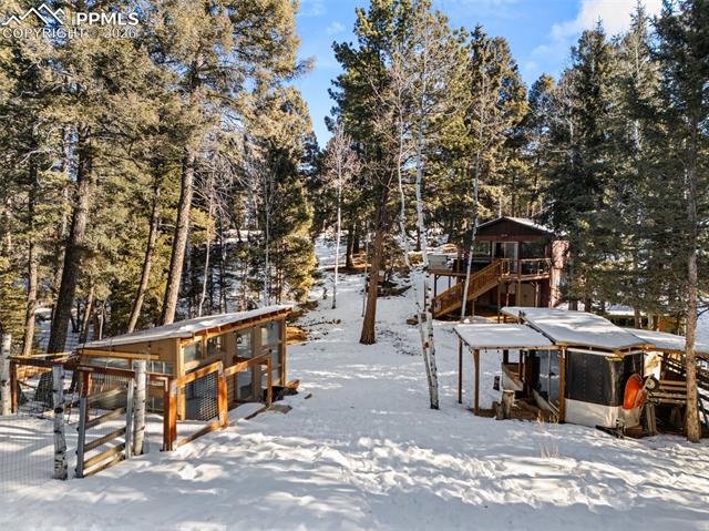 267 Kutsu Ridge Road