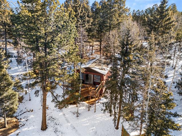 267 Kutsu Ridge Road