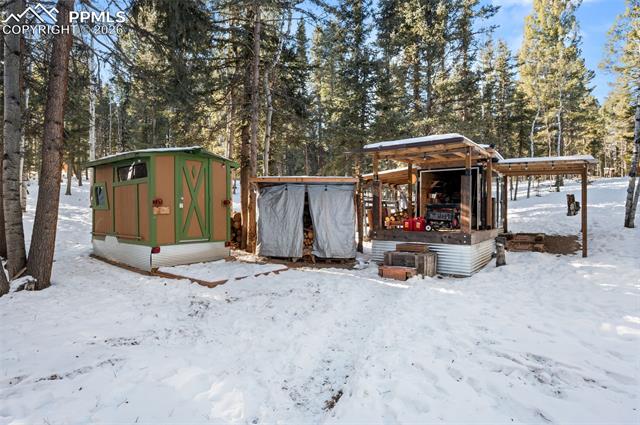 267 Kutsu Ridge Road