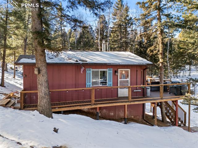 267 Kutsu Ridge Road