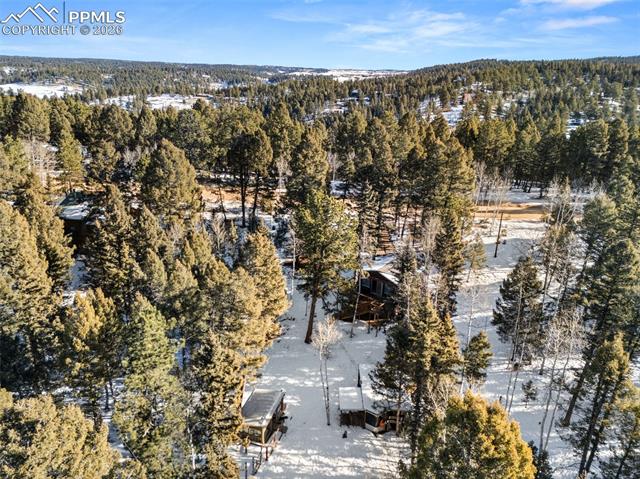 267 Kutsu Ridge Road
