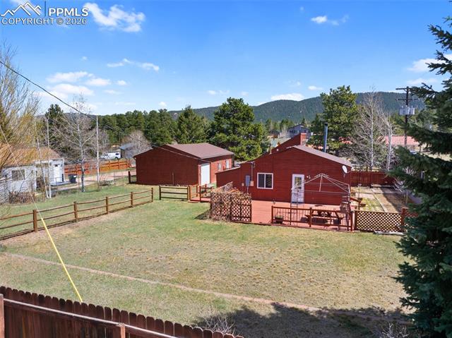 1010 W Sundance Street