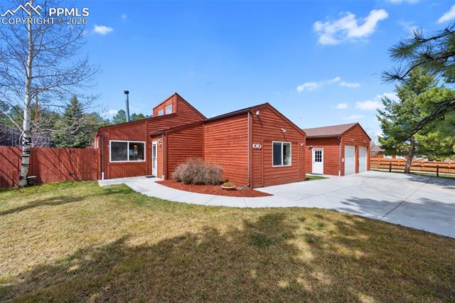 1010 W Sundance Street