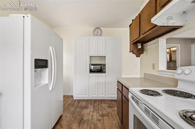 1010 W Sundance Street