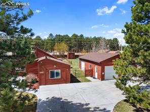 1010 W Sundance Street