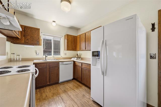 1010 W Sundance Street