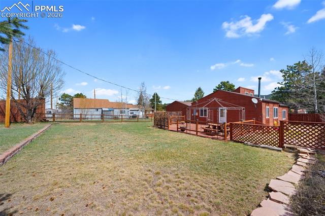 1010 W Sundance Street