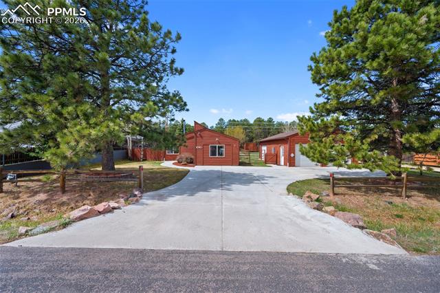 1010 W Sundance Street