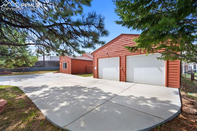 1010 W Sundance Street