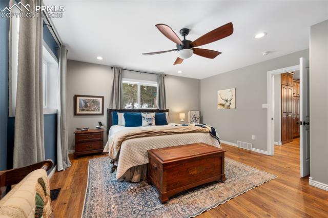 803 Timber Mesa Road