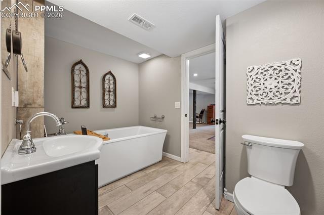 803 Timber Mesa Road