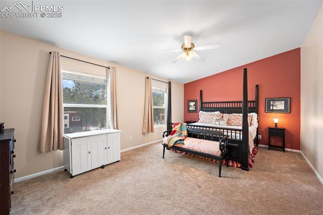 803 Timber Mesa Road