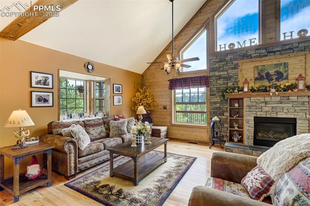 374 Aspen Circle