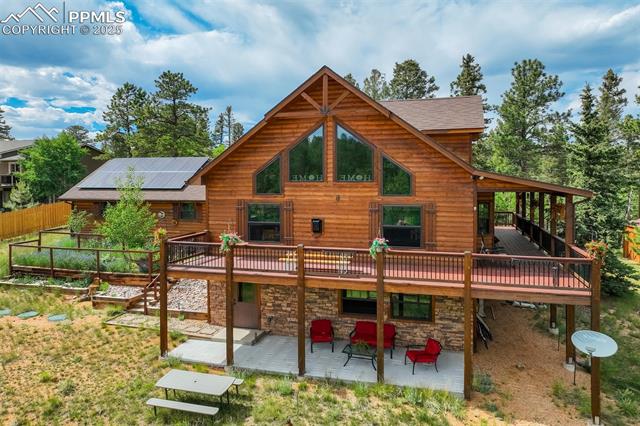 374 Aspen Circle