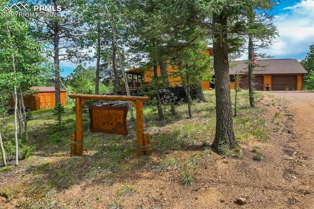 374 Aspen Circle