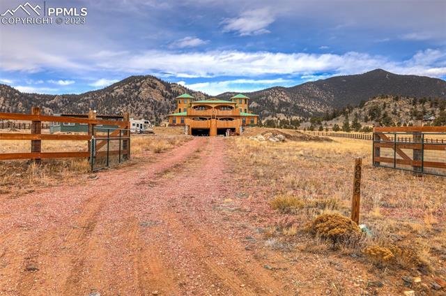 6869 Boulder Road