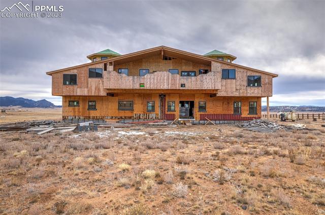 6869 Boulder Road