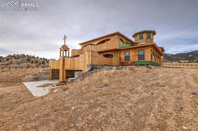 6869 Boulder Road