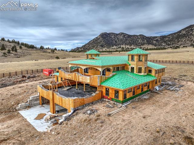 6869 Boulder Road