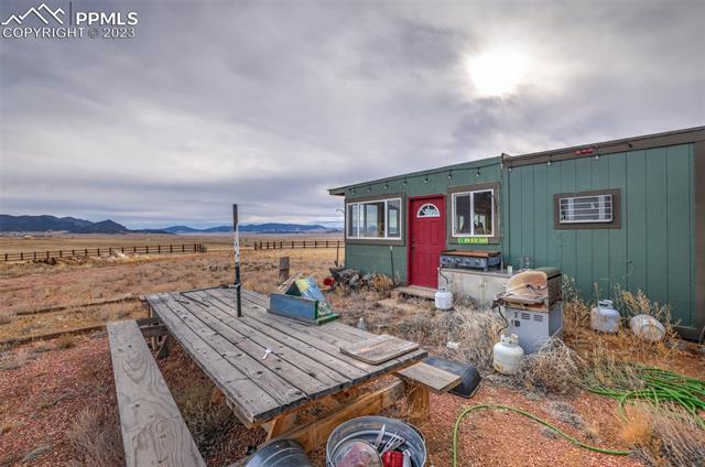 6869 Boulder Road