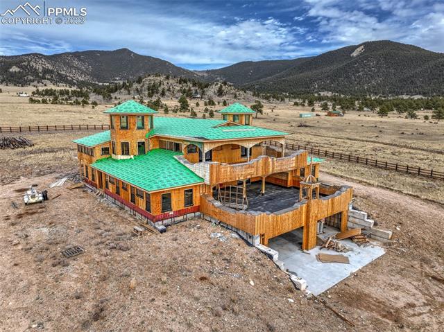 6869 Boulder Road