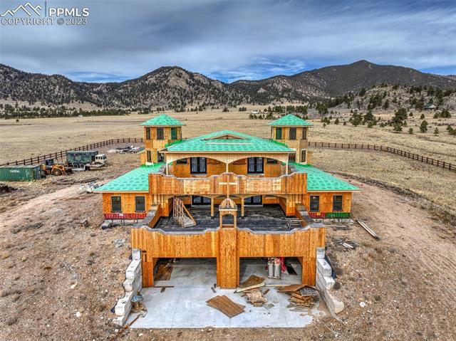 6869 Boulder Road