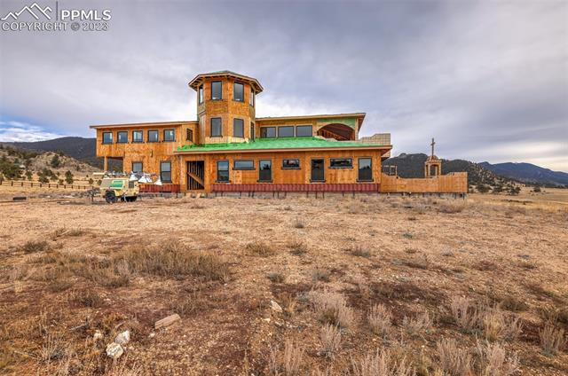 6869 Boulder Road