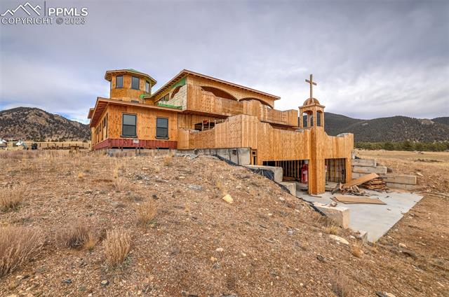 6869 Boulder Road