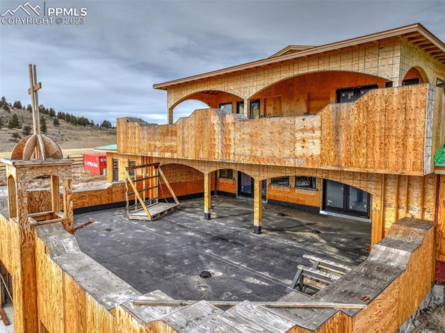 6869 Boulder Road
