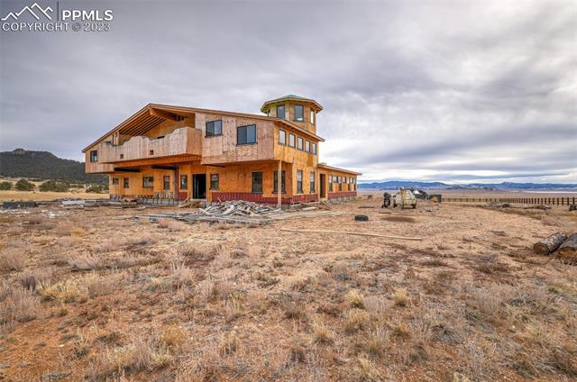 6869 Boulder Road