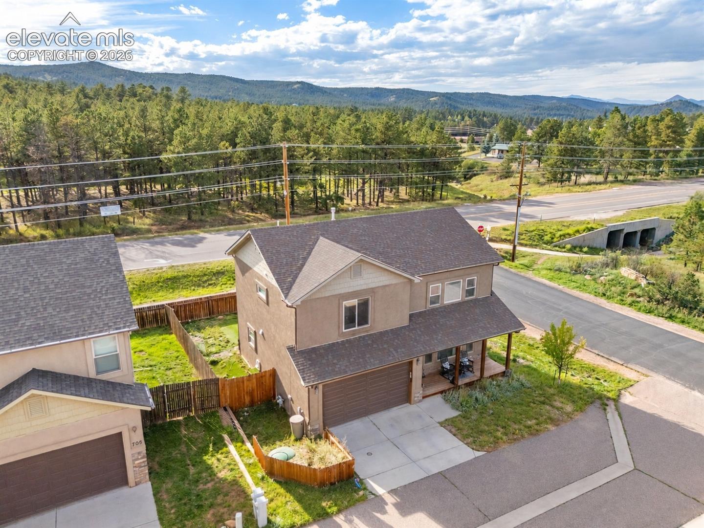 701 Valley View Drive