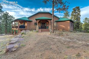 489 Trail Creek Road