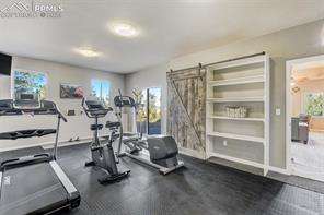 489 Trail Creek Road