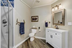 489 Trail Creek Road