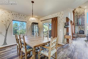 489 Trail Creek Road