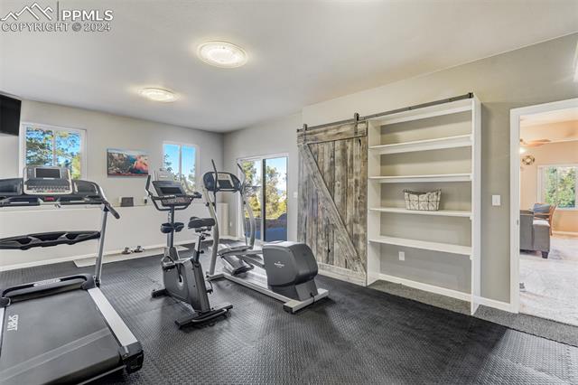 489 Trail Creek Road