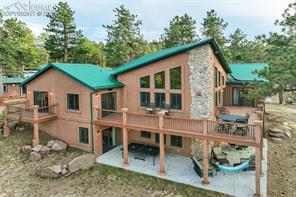 489 Trail Creek Road