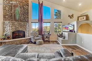 489 Trail Creek Road