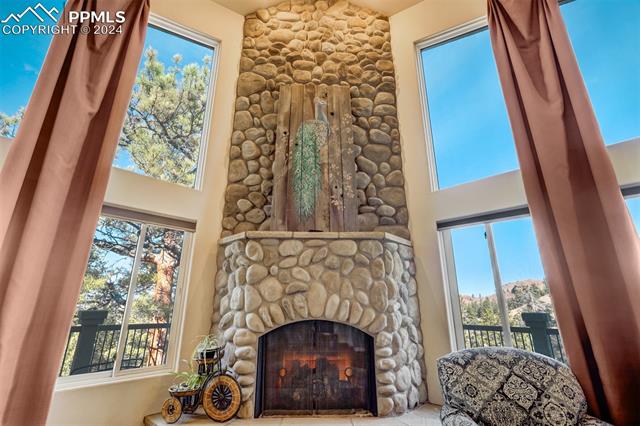 489 Trail Creek Road