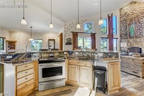 489 Trail Creek Road