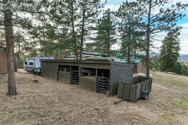 489 Trail Creek Road