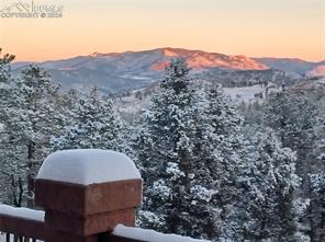 489 Trail Creek Road