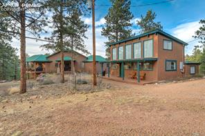 489 Trail Creek Road