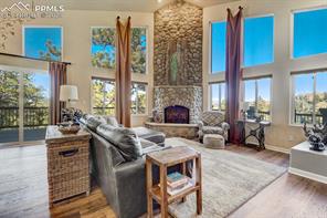 489 Trail Creek Road