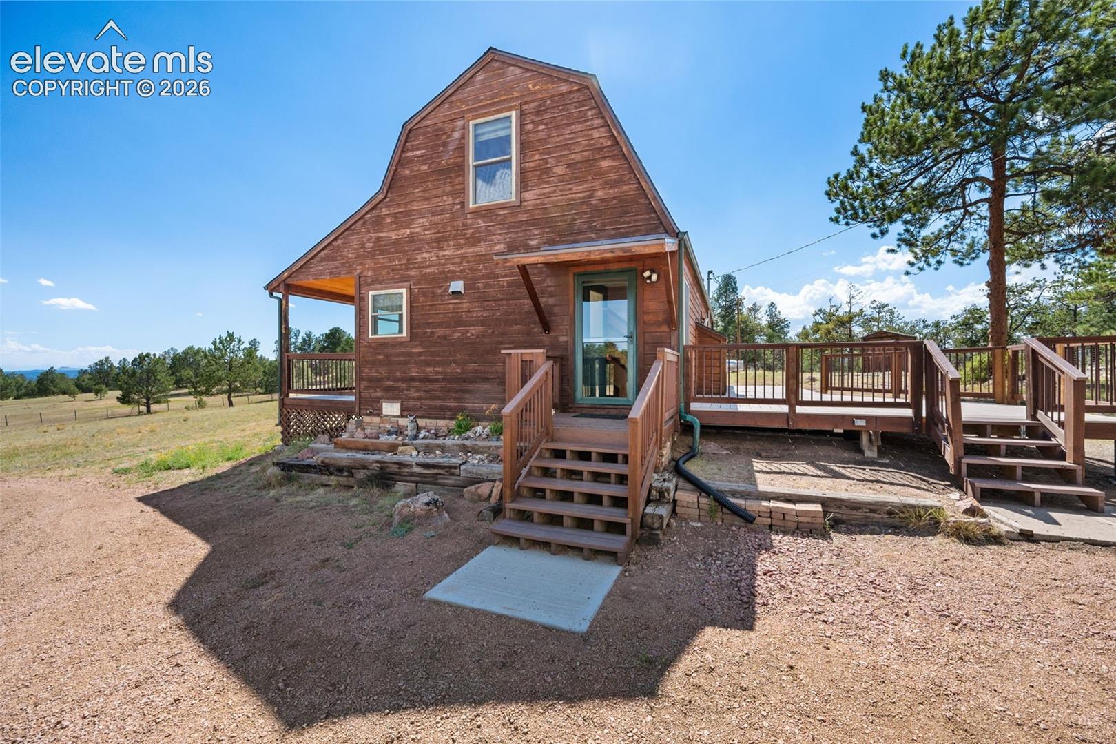 363 Arrowhead Drive