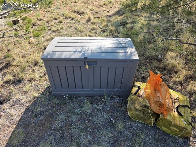 614 Yellowstone Road