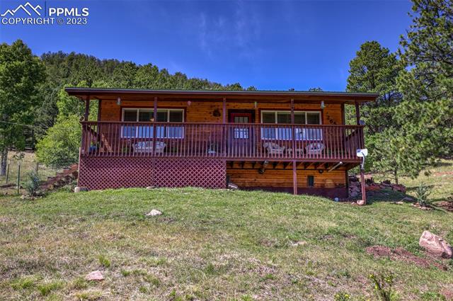 265 Independence Road